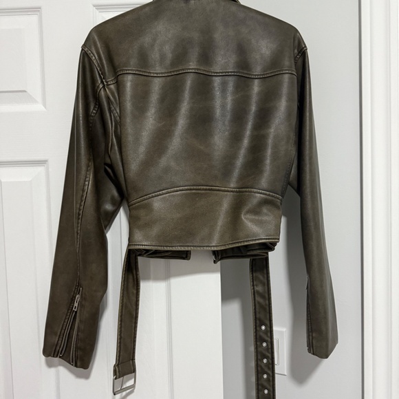 Zara jacket - Picture 2 of 3
